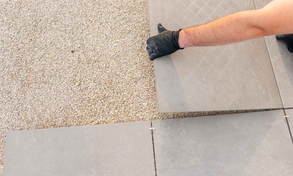 this image shows outdoor tiles designs